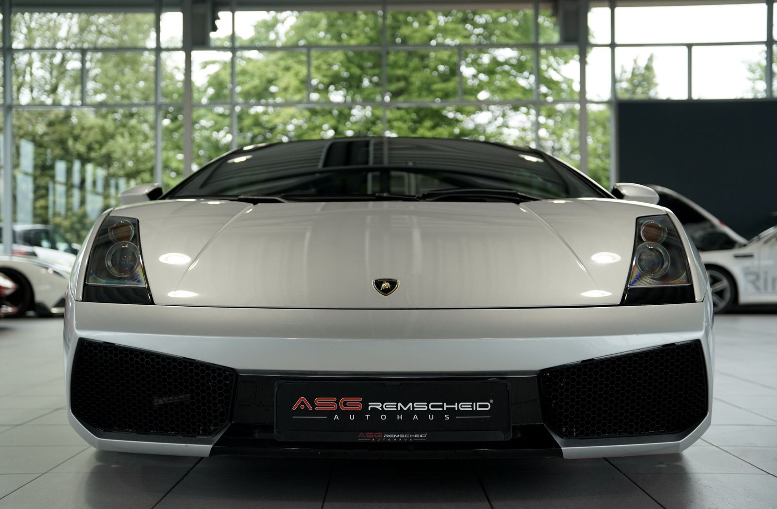 Lamborghini Gallardo