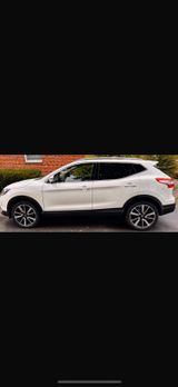 Nissan Qashqai j11 1,6 Connect - Nissan Qashqai