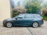 Skoda Octavia 2.0 TDI SCR 110kW DSG FIRST EDIT.  Voll.