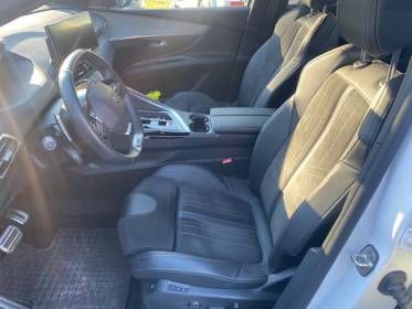 Fahrzeugabbildung Peugeot 5008 GT 1.2 Turbo 96Kw