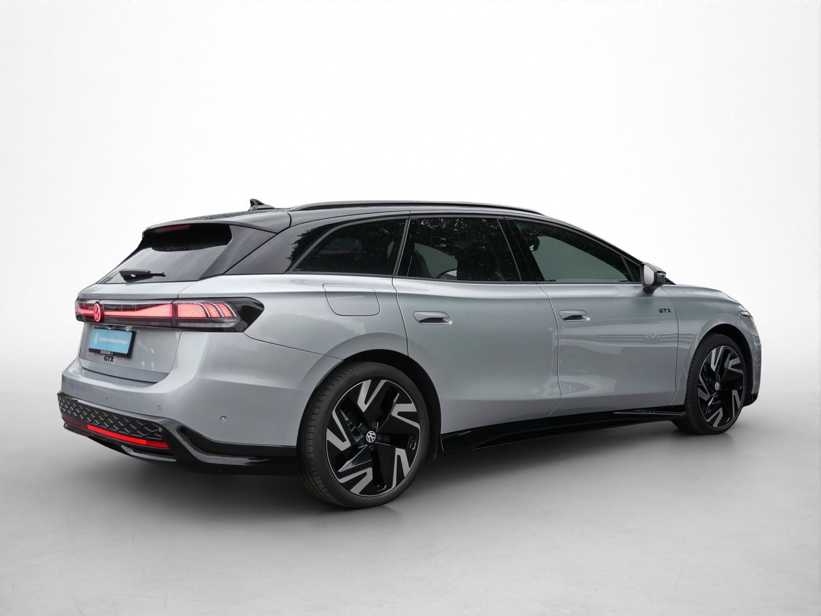 Volkswagen ID.7 - Bild 19