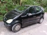 Mercedes-Benz A 140 CLASSIC Classic - Mercedes-Benz A 140 in Stuttgart