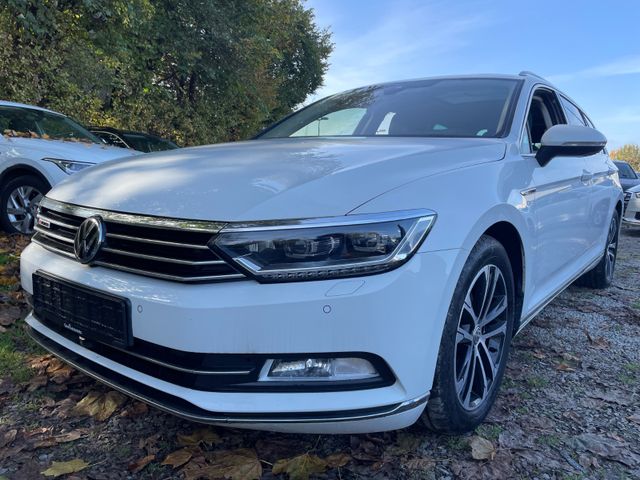 Volkswagen Passat Variant Highline  4Motion Panorama