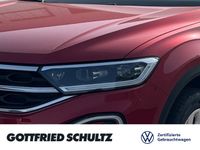Volkswagen T-Roc - Vorschau Bild 6