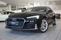 Fahrzeugabbildung Audi A5 Sportback 45 TFSI QUATTRO MATRIX/KAMERA/DAB+