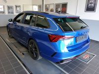 Skoda Octavia - Vorschau Bild 4