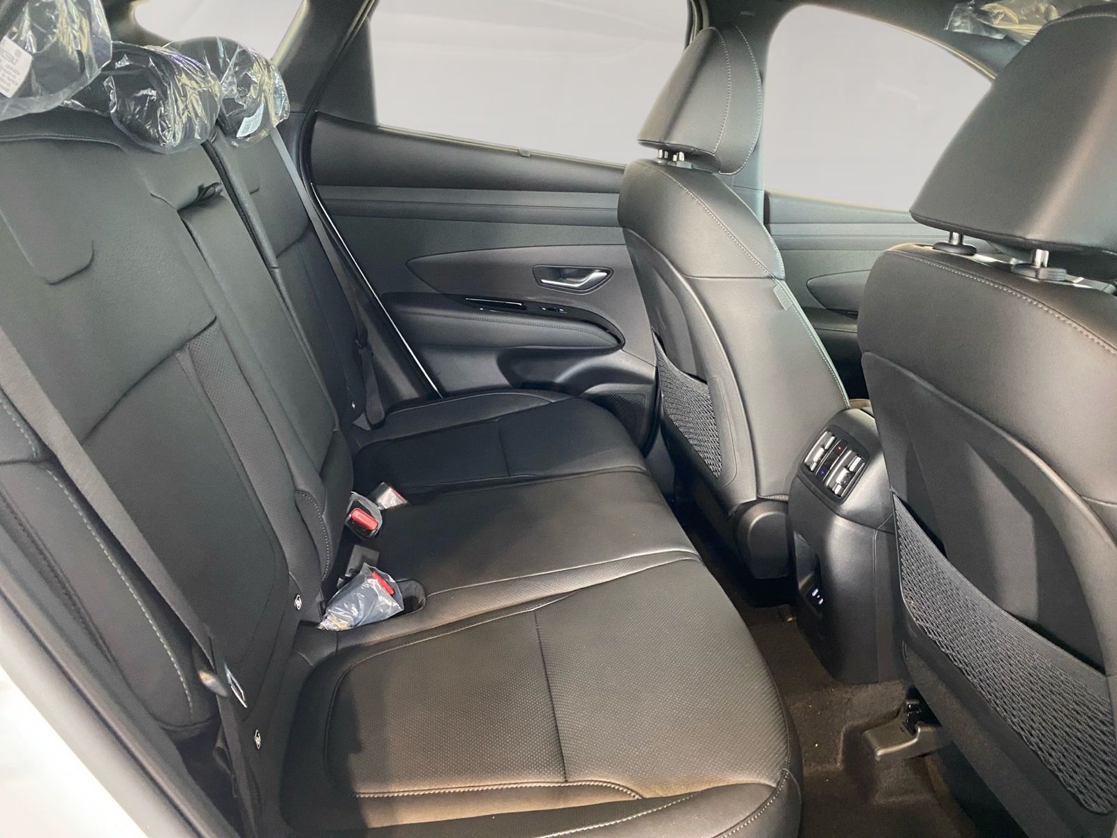 Hyundai Tucson – Bild 13
