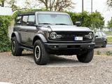 Ford Bronco 2.7 V6 Badlands SASQUATCH | Top Spec - scheckheftgepflegte Ford Bronco