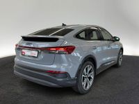 Audi Q4 e-tron - Vorschau Bild 5