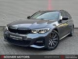 BMW Touring 318 i M Sport DE-FHZ/2.HAND/M-SPORT/L... - BMW: Kombi, F31