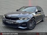 BMW Touring 318 i M Sport DE-FHZ/2.HAND/M-SPORT/L... - BMW 318: 318d Sport