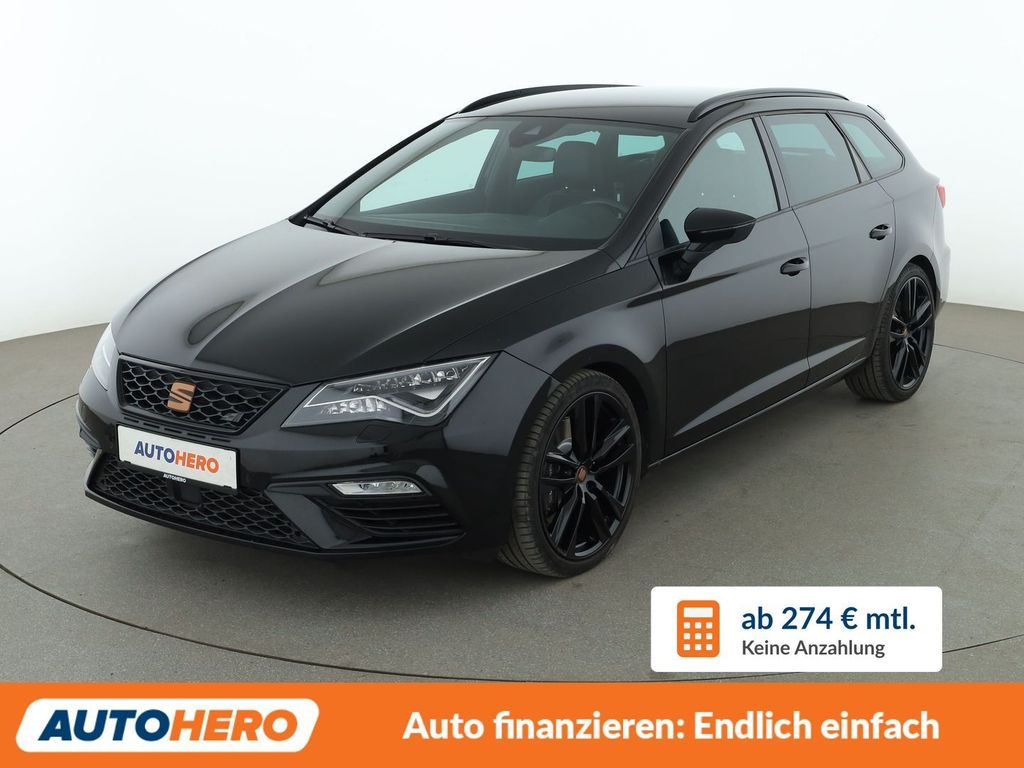 Image of Seat Leon