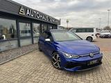 Volkswagen Golf VIII 2.0 TSI R 4M Lim.*PANORAMA*R-CAM*ACC*