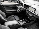 BMW 118d SPORT LINE+PANO+PA+HiFi+ADAPT.LED - BMW 118
