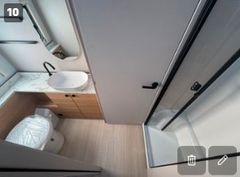 Adria Adora 673PK*ALDE*ATC*UMRISS*MJ2026*