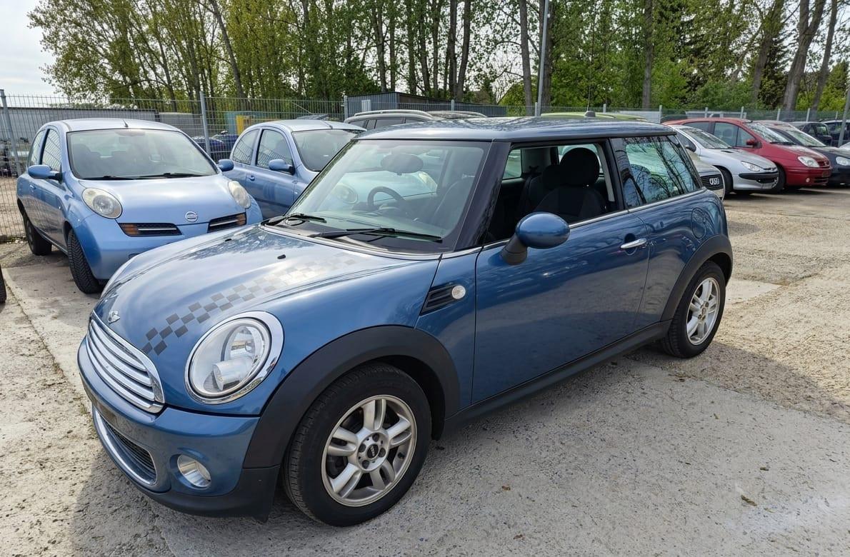 MINI COOPER Mini Cooper