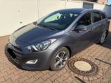 Hyundai Kombi i30 1.6 CRDi PASSION mit Anh... - Hyundai i30 Passion mit Diesel-Antrieb