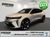 Renault Scenic E-Tech Electric Techno 170 Comfort Range 