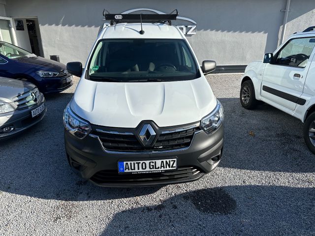 Renault Express