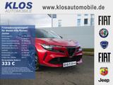 Alfa Romeo Junior IBRIDA SPECIALE 1.2 VGT 136PS DCT6 TECHNO - Alfa Romeo Junior Tageszulassungen