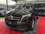 Mercedes-Benz V 300d AVANTGARDE 4Matic Lang Burmester 360° AHK - gebrauchte Mercedes-Benz V 300 aus dem Jahr 2021