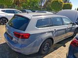 Volkswagen Passat Variant Business IQ-LED Matrix Kamera AHK - Volkswagen Passat Variant: Business