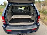 Jeep Grand Cherokee Overland 5.7 V8 HEMI Automati... - Jeep Grand Cherokee in Bremen