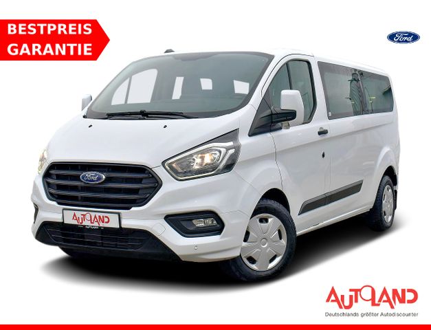 Ford Transit L2 8-Sitzer Navi Sitzheizung