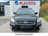 Kia Sportage LX 2WD*1.HAND*KLIMATRONIC*AHK*SHZ*TEMPO - Kia Sportage LX mit Benzin-Antrieb
