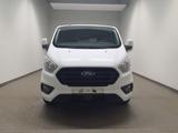 Ford Transit Custom 2.0 TDCi 340 Trend Tempo+PDC+DAB - Ford Transit: Van, Da