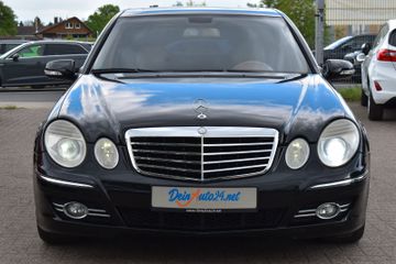 Mercedes E 320 - 2