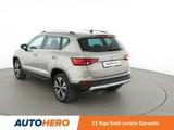 Seat Ateca 1.4 TSI ACT Xcellence*NAVI*CAM*LED*PDC*SHZ - Seat Gebrauchtwagen in Hagen
