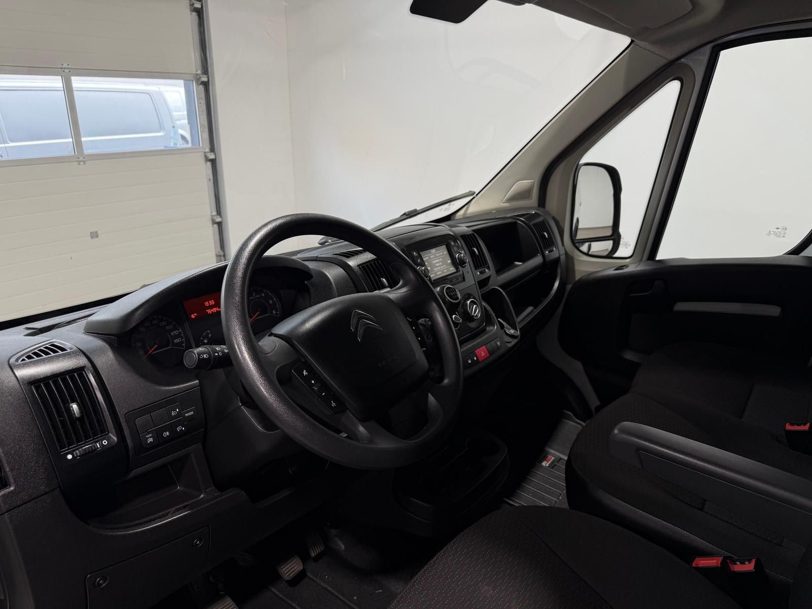 Citroën Jumper - Bild 12