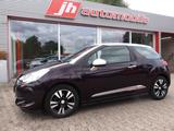 DS Automobiles DS3 So Chic*APP*PDC*Tempomat*Klima*Allwetter - DS Automobiles DS3 aus 2018