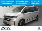 Volkswagen T7 Caravelle 2.0 Edition 4Motion AHK*StHz*LED*5J