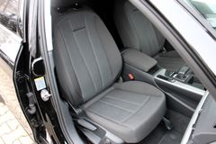 AUDI A4 Avant 40TDI quattro/ MATRIX/BUSINESS/AMBIENTE AUDI A4 Avant 40TDI quattro/ MATRIX/BUSINESS/AMBIENTE