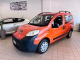 Peugeot Bipper Tepee 1.4 HDi 70CV Outdoor - Peugeot Bipper Tepee Gebrauchtwagen