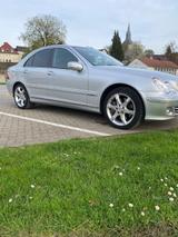Mercedes-Benz w203 C320cdi Sport Edition 7G - Mercedes-Benz C 320 aus 2005