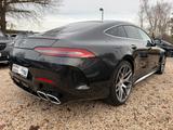 Mercedes-Benz AMG GT 4-trg. 63 4Matic+ Memory*Burmester*Pano - Mercedes-Benz AMG GT Gebrauchtwagen in Berlin
