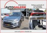 Mitsubishi Eclipse Cross  2WD,Automatik,Klima,RFK,WKR,LM-Rä - graue Mitsubishi Eclipse