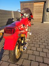 Laverda 1000 SFC 1.Hand - LAVERDA 1000