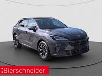 Cupra Terramar - Vorschau Bild 3