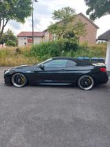 BMW Bmw 650i Cabrio M Paket F12 Facelift M6  Top - BMW 6er Reihe in Köln