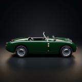 Austin Healey Austin-Healey Sprite Mk I Frogeye - Austin Healey Gebrauchtwagen