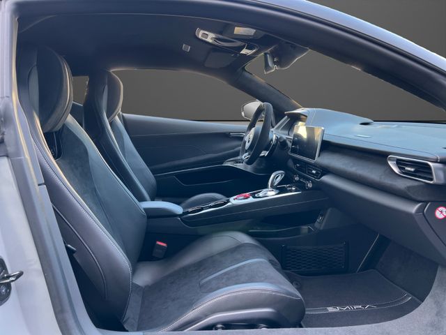 Fahrzeugabbildung Lotus Emira i4 Turbo SE Lotus Wuppertal