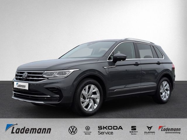 Tiguan 2.0 TDI DSG ELEGANCE PANO+RFK+IQ.LIGHT+SH