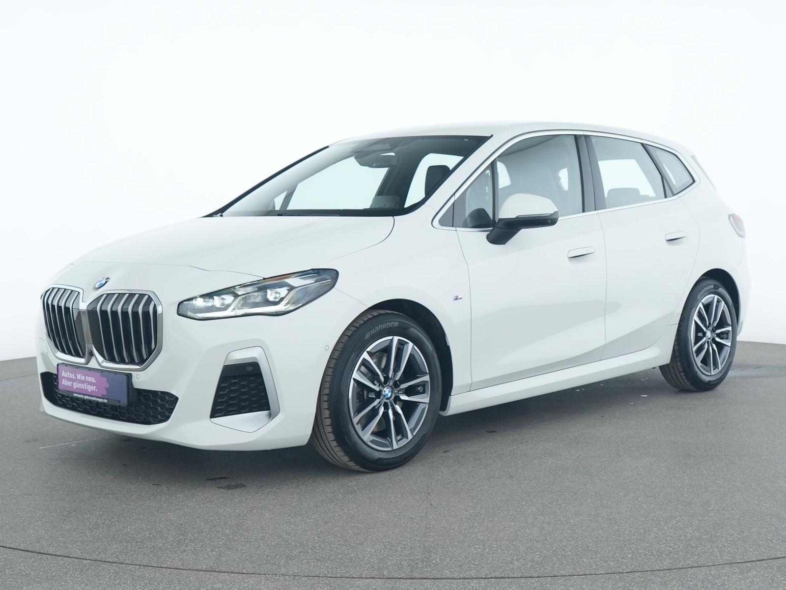 BMW 223 Active Tourer 223i Active Tourer M-Sport Innovations-Paket LED, миниатюра 2