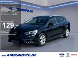 Renault Megane Grandtour 1.2TCe 130 Limited Energy Delux - Renault Megane: 1.2