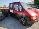 Ford FORD  Transit - Ford Transit aus 1994