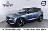 Volvo XC40 T4 R-Design NAVI/LED/DAB Harman/Kardon... - Volvo XC40: R Design